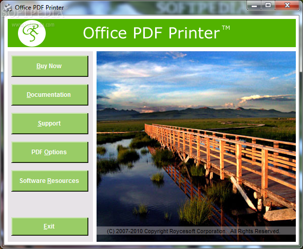 Top 30 Office Tools Apps Like Office PDF Printer - Best Alternatives