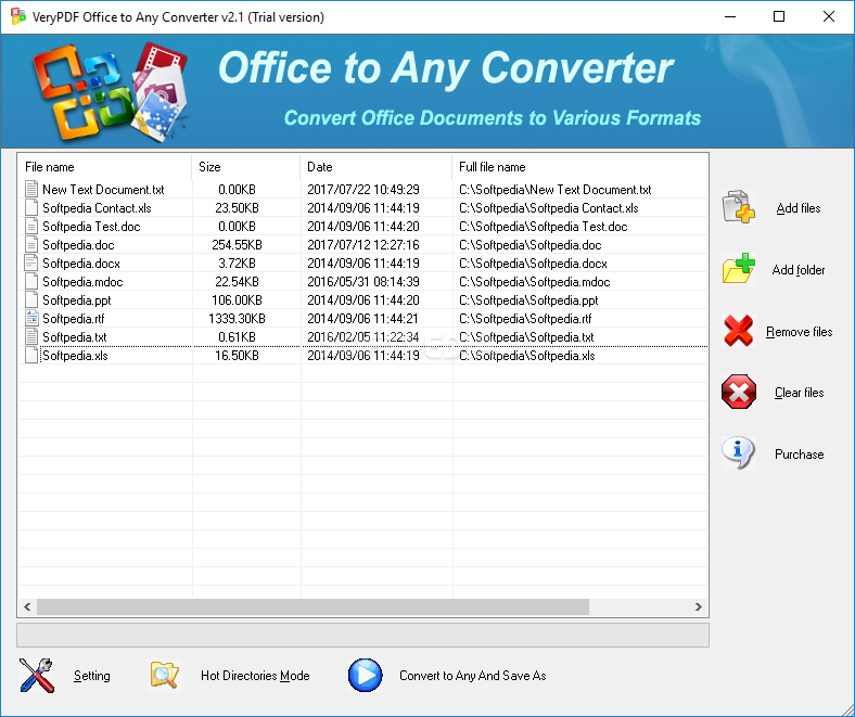 Top 37 Office Tools Apps Like Office to Any Converter - Best Alternatives