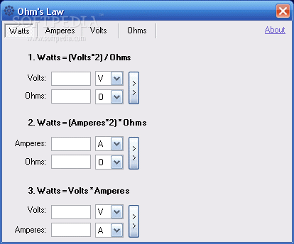 Ohms Law