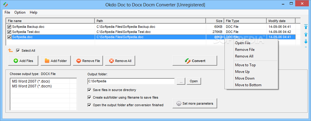 Top 47 Office Tools Apps Like Okdo Doc to Docx Docm Converter - Best Alternatives