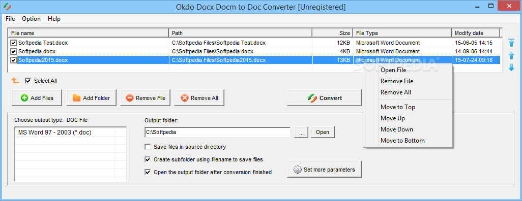 Top 47 Office Tools Apps Like Okdo Docx Docm to Doc Converter - Best Alternatives