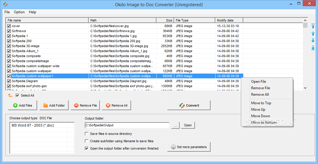 Top 39 Multimedia Apps Like Okdo Image to Doc Converter - Best Alternatives