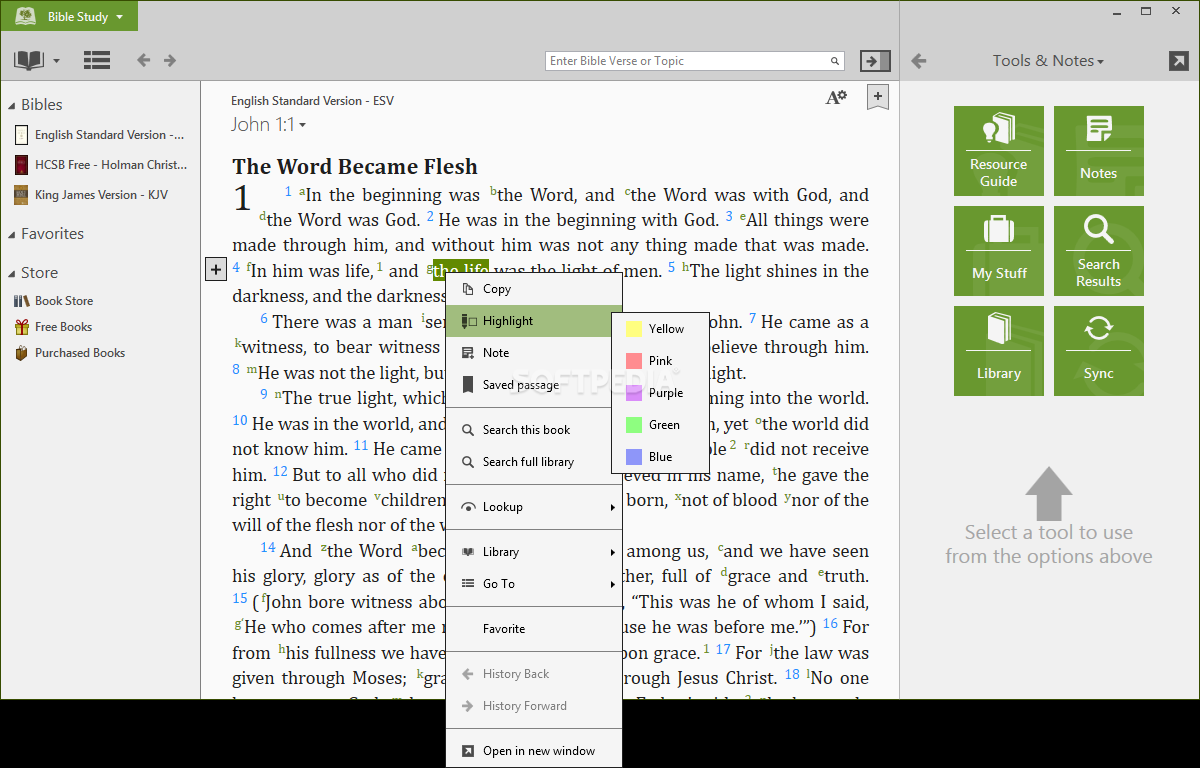 Top 19 Others Apps Like Bible+ - Best Alternatives