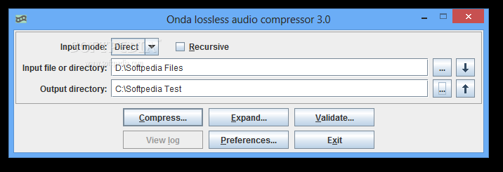 Top 31 Multimedia Apps Like Onda lossless audio compressor - Best Alternatives
