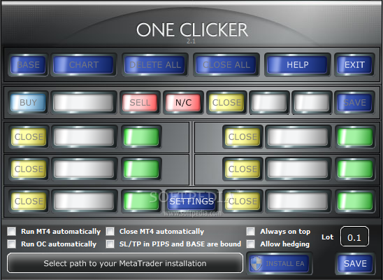 Top 13 Others Apps Like One Clicker - Best Alternatives