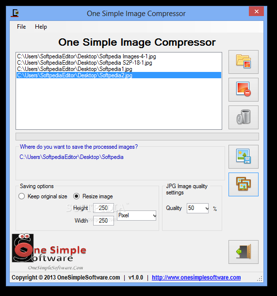 Top 37 Multimedia Apps Like One Simple Image Compressor - Best Alternatives