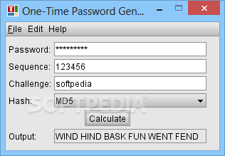 Top 38 Security Apps Like One-Time Password Generator - Best Alternatives