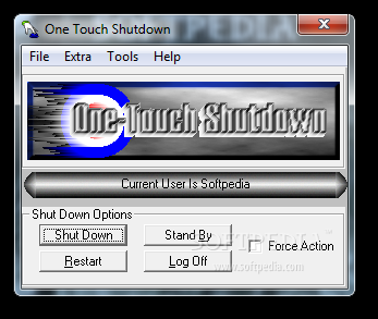 Top 29 System Apps Like One-Touch Shutdown - Best Alternatives