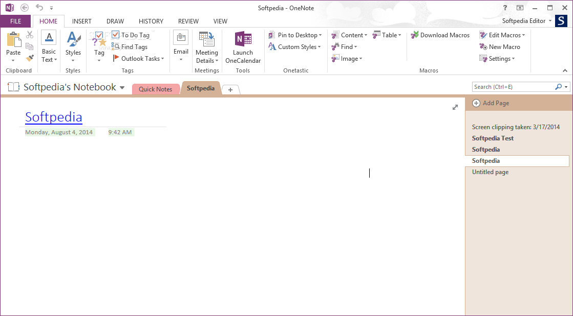 Top 31 Office Tools Apps Like Onetastic for Microsoft OneNote - Best Alternatives