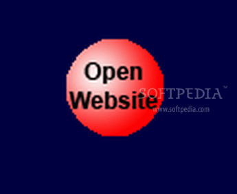 Open Website