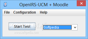 OpenIRS-UCM + Moodle