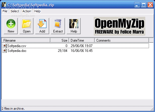 Top 11 Compression Tools Apps Like OpenMyZip FREE - Best Alternatives
