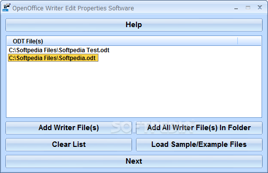 Top 44 Office Tools Apps Like OpenOffice Writer Edit Properties Software - Best Alternatives