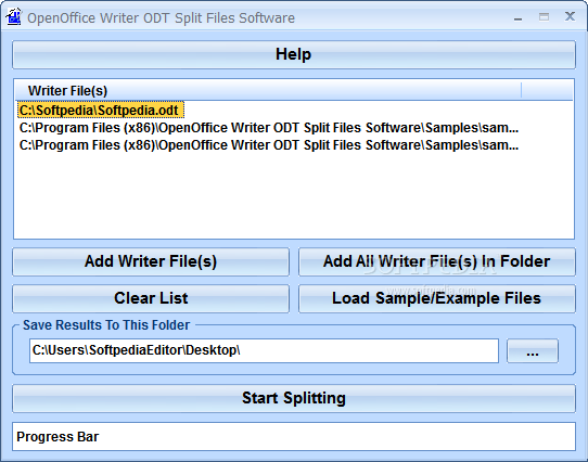 Top 43 Office Tools Apps Like OpenOffice Writer ODT Split Files Software - Best Alternatives