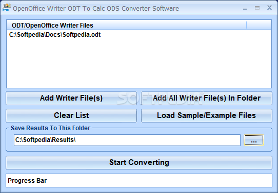 Top 38 Office Tools Apps Like OpenOffice Writer ODT To Calc ODS Converter Software - Best Alternatives