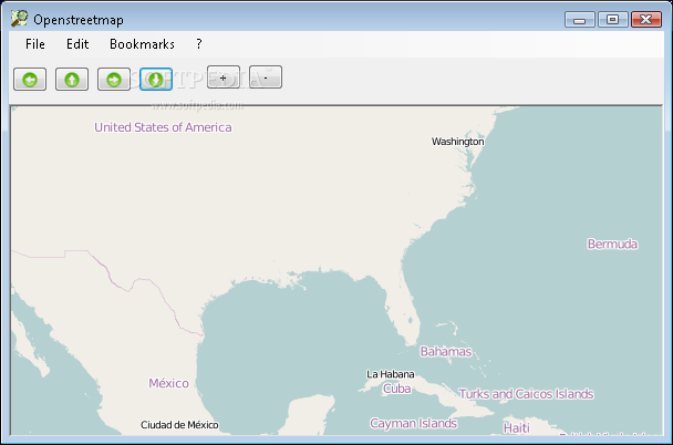 Openstreetmap