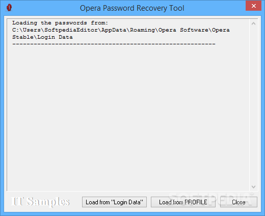 Top 38 System Apps Like Opera Password Recovery Tool - Best Alternatives