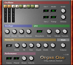 Top 20 Multimedia Apps Like Organ One - Best Alternatives