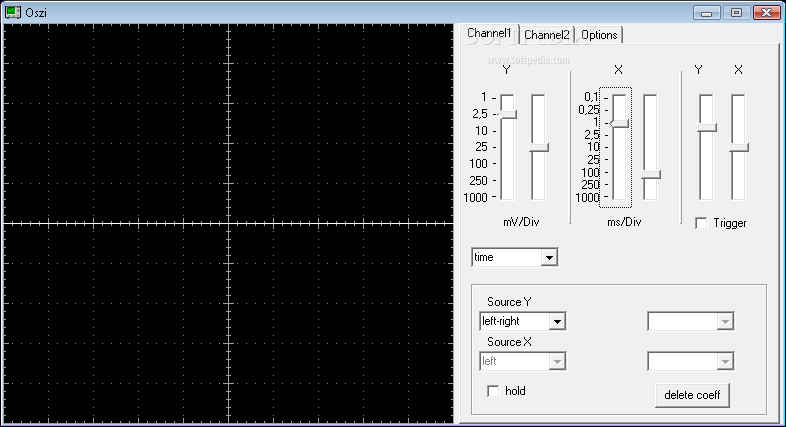 Top 20 Multimedia Apps Like Oscilloscope light - Best Alternatives