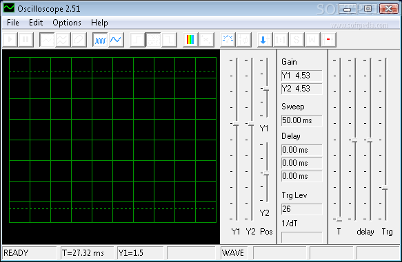 Top 10 Science Cad Apps Like Oscilloscope - Best Alternatives