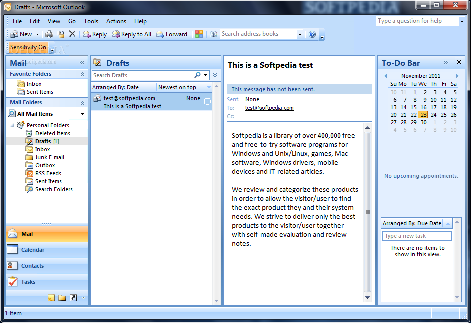 Top 46 Office Tools Apps Like Outlook 2007 Message Sensitivity Plugin - Best Alternatives