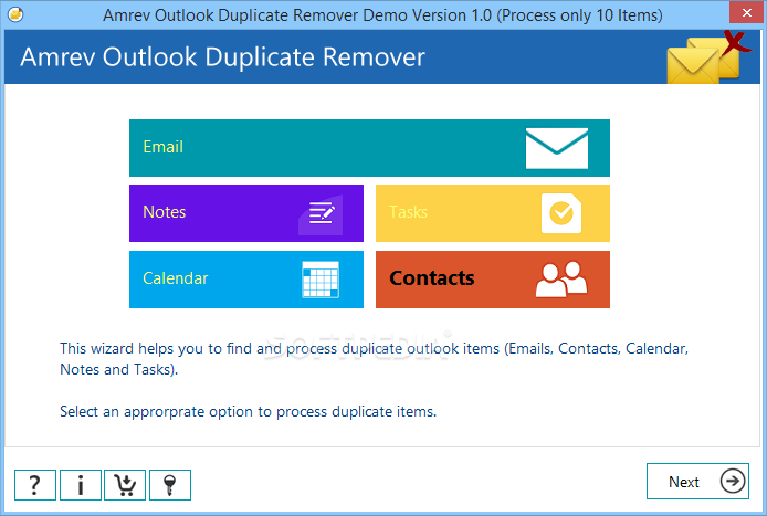 Top 26 Internet Apps Like Outlook Duplicate Remover - Best Alternatives