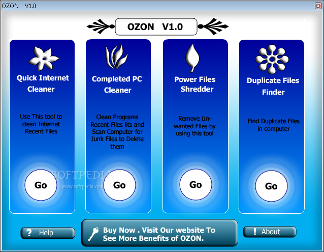 Top 10 System Apps Like Ozon - Best Alternatives