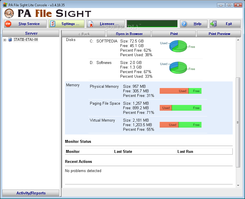 Top 33 Security Apps Like PA File Sight Lite - Best Alternatives