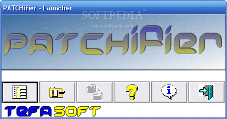 PATCHifier