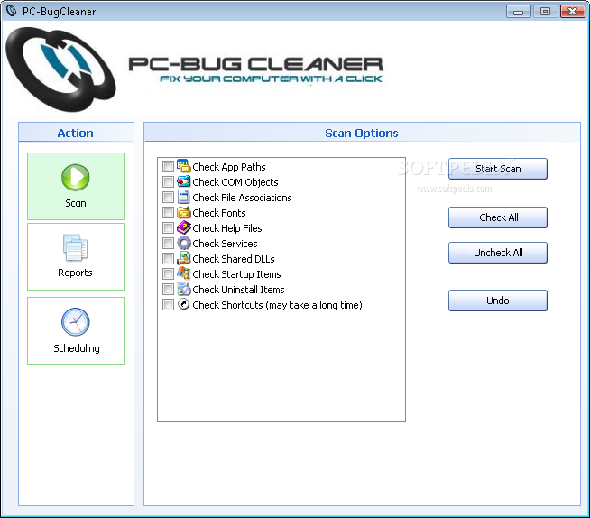 PC-BugCleaner
