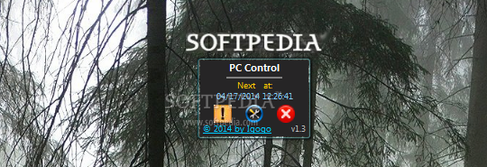 PC Control