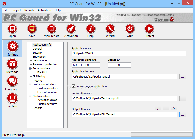 Top 39 Security Apps Like PC Guard for Win32 - Best Alternatives