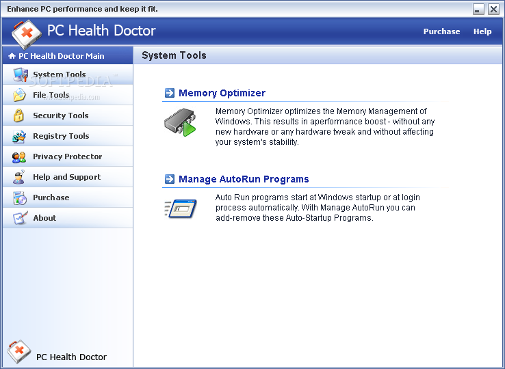 Top 28 System Apps Like PC Health Doctor - Best Alternatives