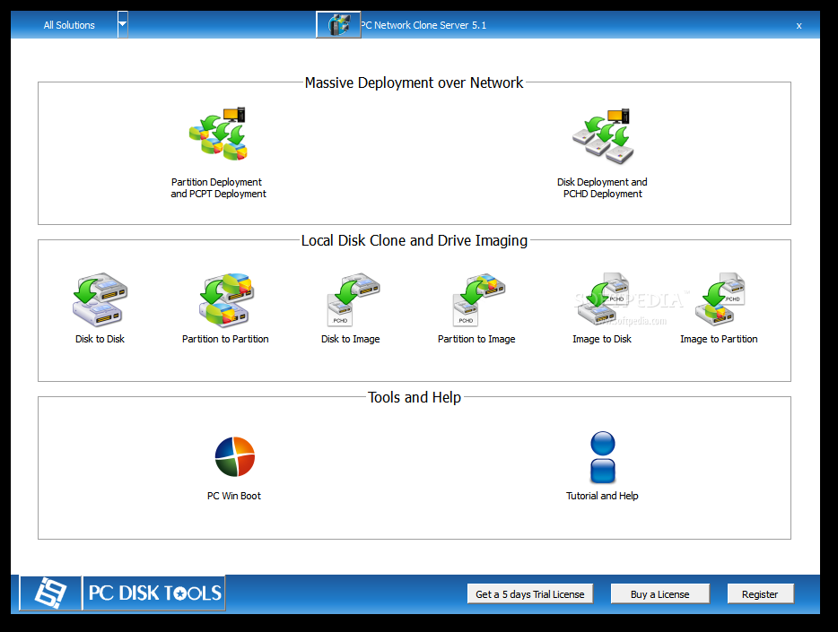 Top 29 System Apps Like PC Network Clone - Best Alternatives
