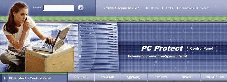 Top 20 Internet Apps Like PC Protect - Best Alternatives