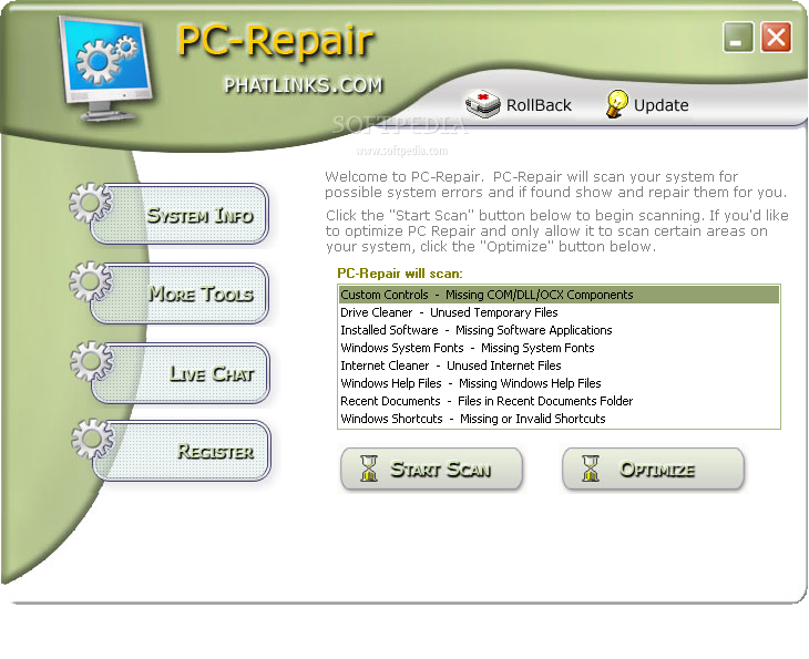 PC-Repair