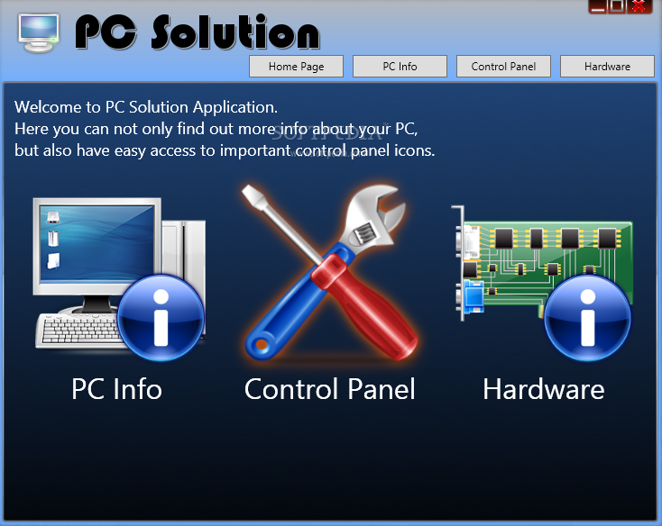 Top 20 System Apps Like PC Solution - Best Alternatives