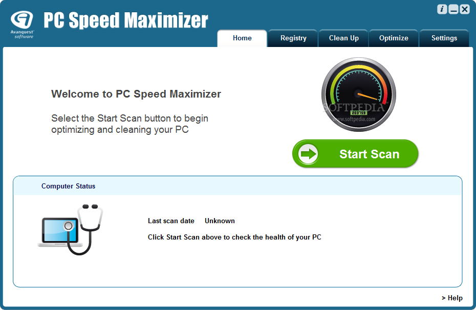 Top 21 Tweak Apps Like PC Speed Maximizer - Best Alternatives