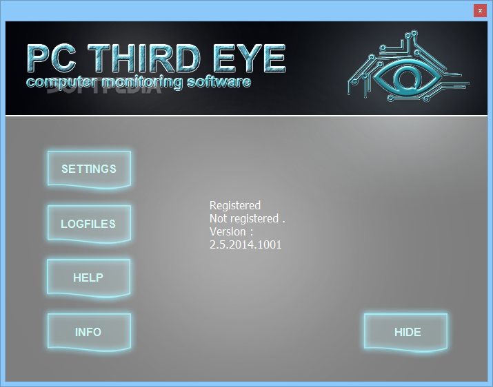 PC Third Eye