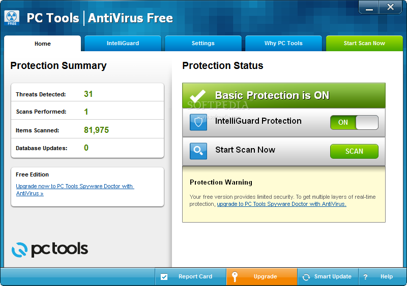Top 37 Antivirus Apps Like PC Tools AntiVirus Free - Best Alternatives
