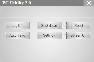 PC Utility