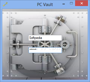 PC Vault