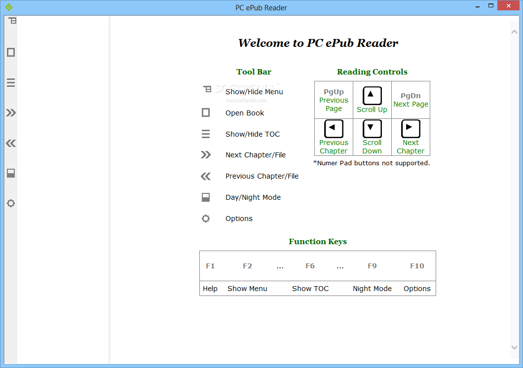 Top 30 Others Apps Like PC ePub Reader - Best Alternatives