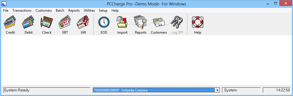 PCCharge Pro