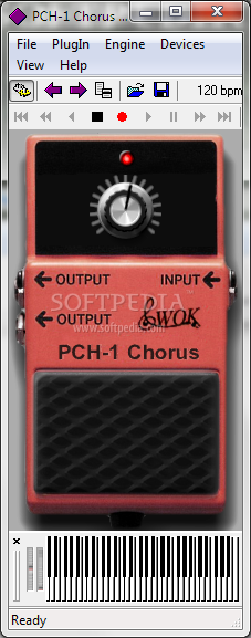 PCH-1 Chorus