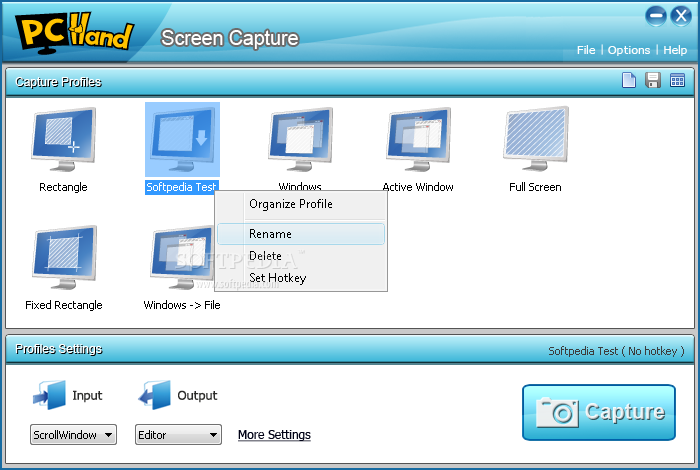 Top 23 Multimedia Apps Like PCHand Screen Capture - Best Alternatives