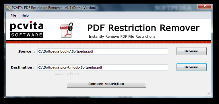 Top 30 Office Tools Apps Like PCVITA PDF Restriction Remover - Best Alternatives