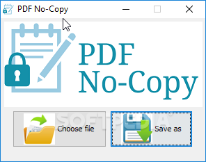 PDF NoCopy