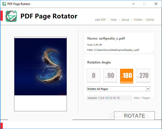 Top 27 Office Tools Apps Like PDF Page Rotator - Best Alternatives