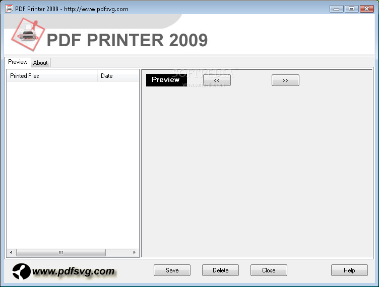 Top 30 Office Tools Apps Like PDF Printer 2009 - Best Alternatives